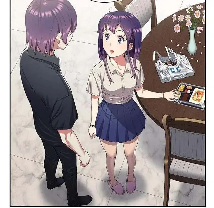 Yuris Part Time Job Chapter 17 - Page 61