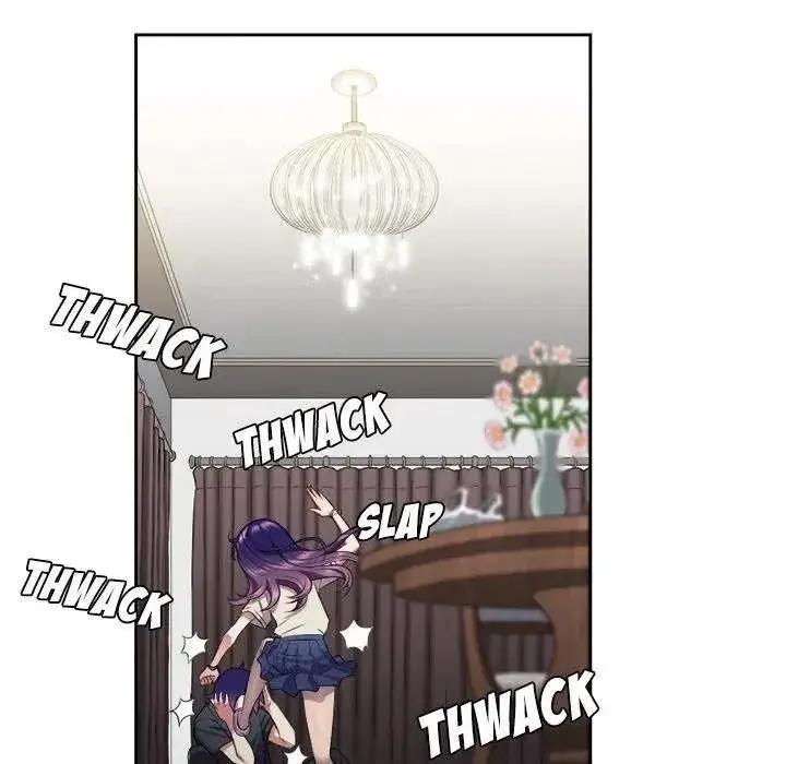 Yuris Part Time Job Chapter 17 - Page 69