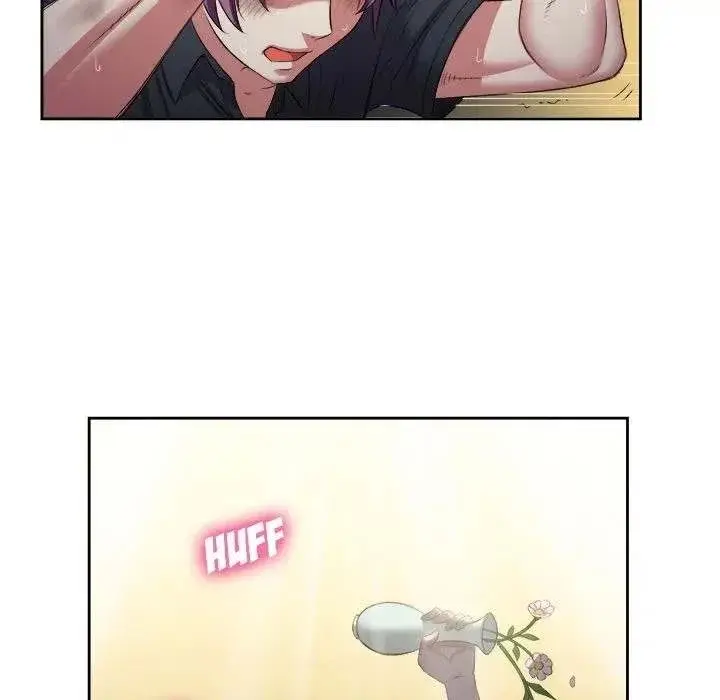 Yuris Part Time Job Chapter 17 - Page 72
