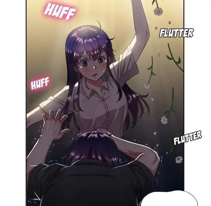 Yuris Part Time Job Chapter 17 - Page 73