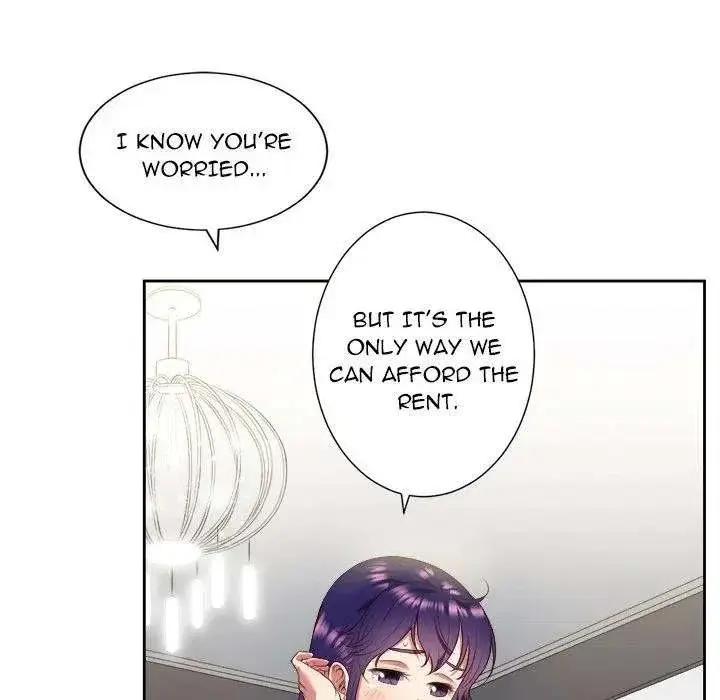 Yuris Part Time Job Chapter 17 - Page 76