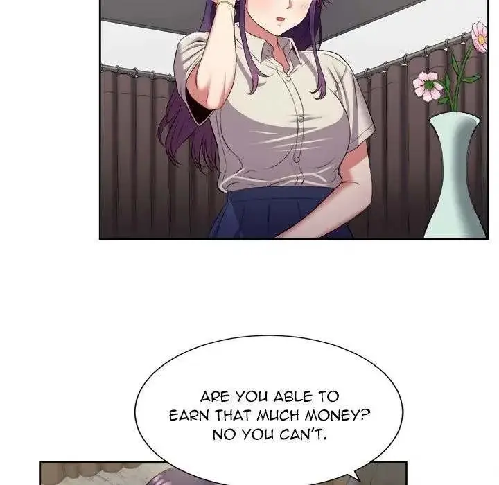 Yuris Part Time Job Chapter 17 - Page 77