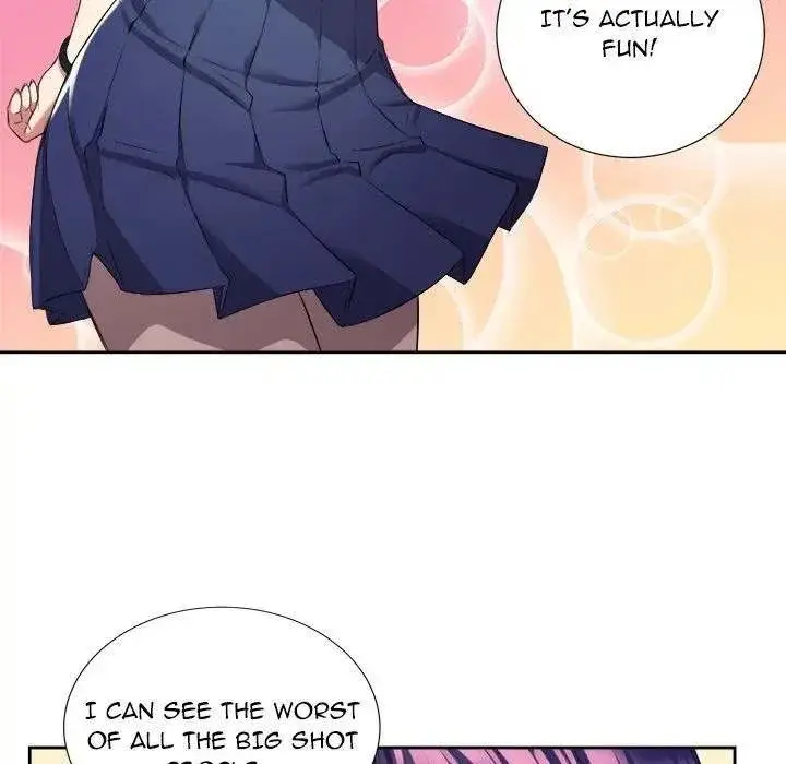 Yuris Part Time Job Chapter 17 - Page 82