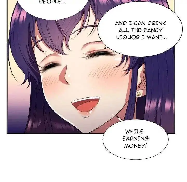 Yuris Part Time Job Chapter 17 - Page 83