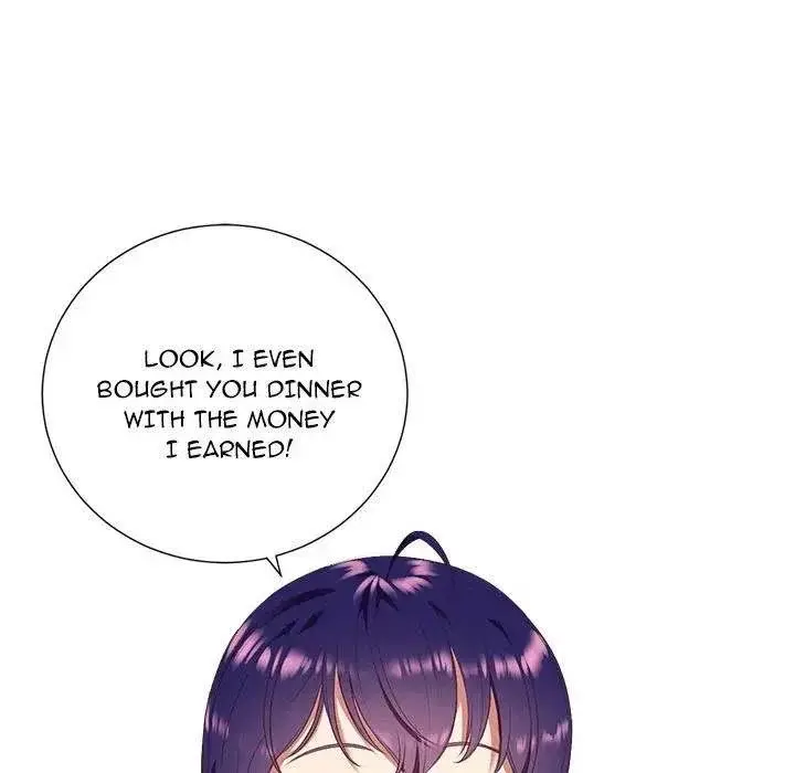 Yuris Part Time Job Chapter 17 - Page 85