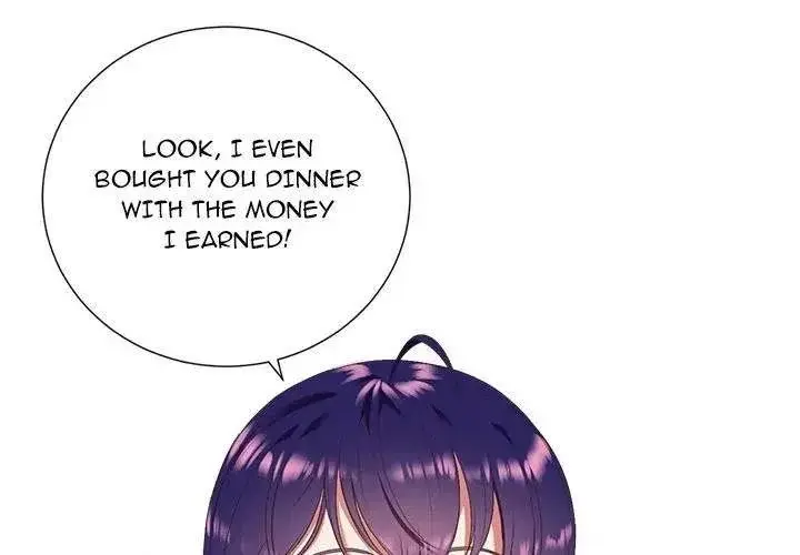 Yuris Part Time Job Chapter 18 - Page 1