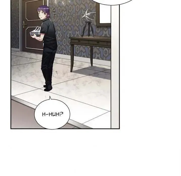 Yuris Part Time Job Chapter 18 - Page 10