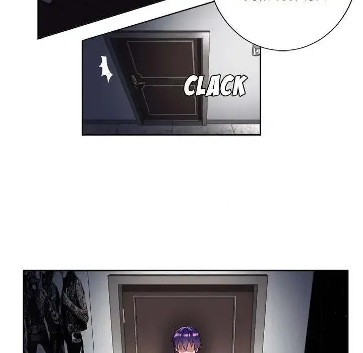 Yuris Part Time Job Chapter 18 - Page 13