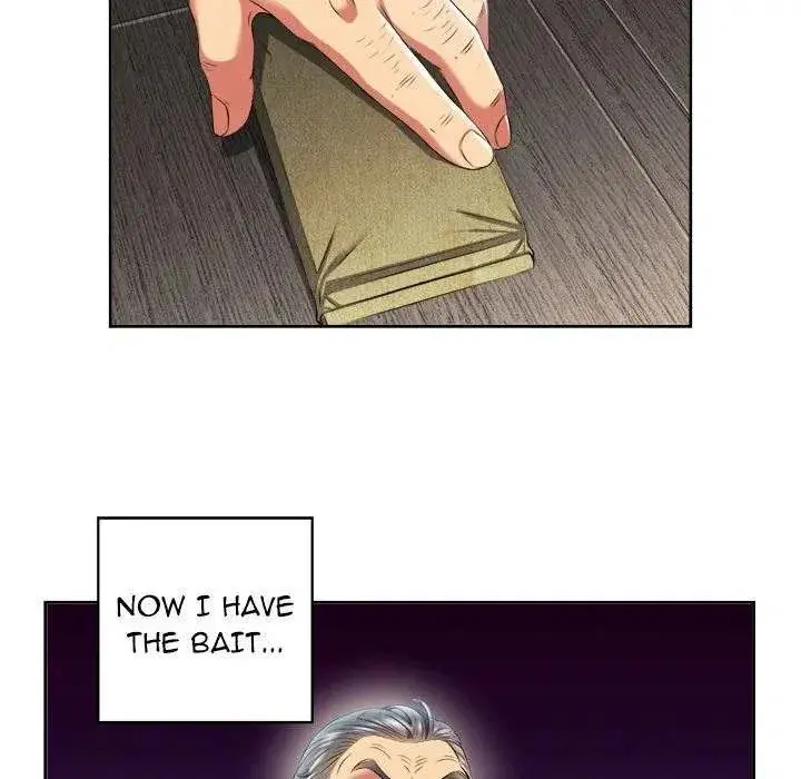 Yuris Part Time Job Chapter 18 - Page 22