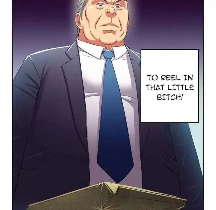 Yuris Part Time Job Chapter 18 - Page 23