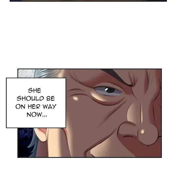 Yuris Part Time Job Chapter 18 - Page 24