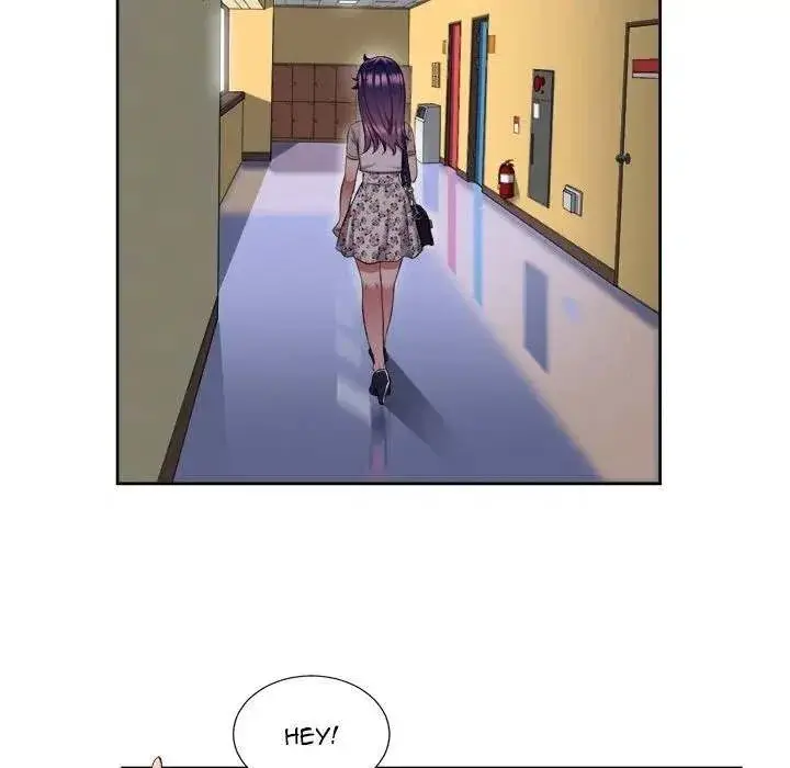 Yuris Part Time Job Chapter 18 - Page 26