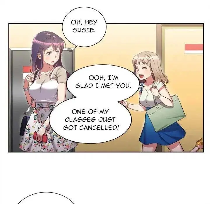 Yuris Part Time Job Chapter 18 - Page 28