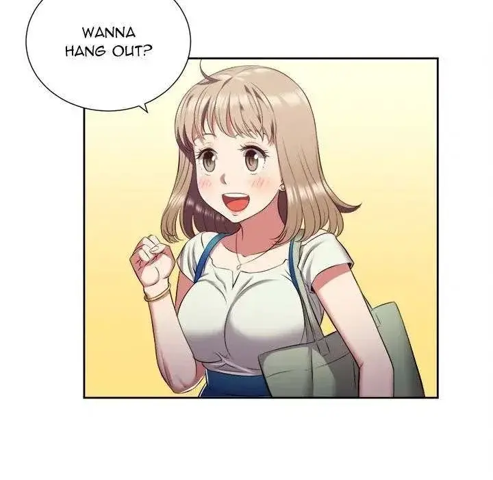 Yuris Part Time Job Chapter 18 - Page 29
