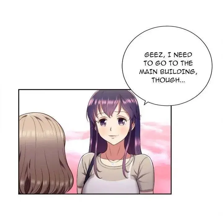 Yuris Part Time Job Chapter 18 - Page 30