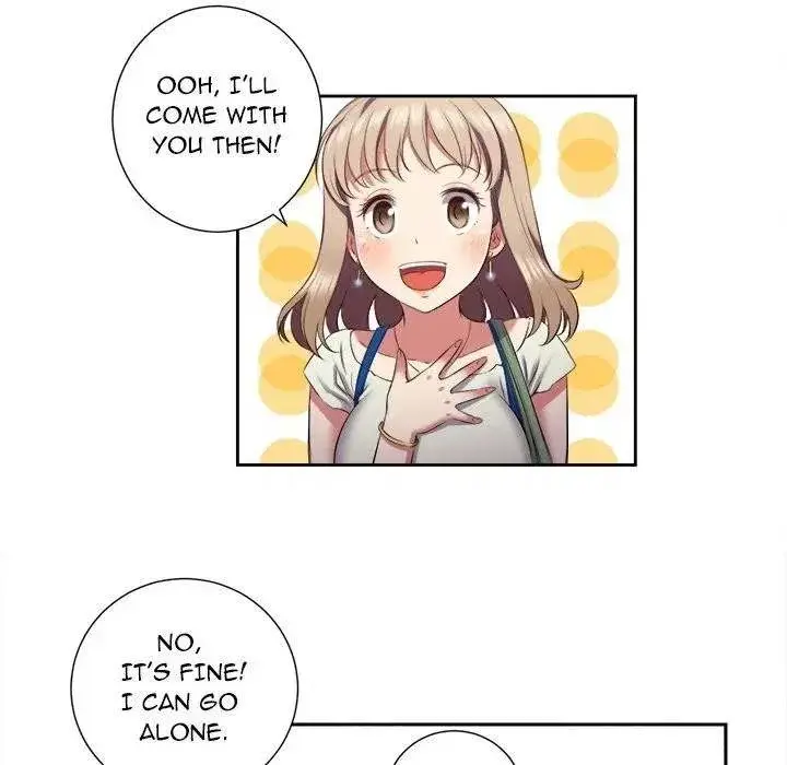 Yuris Part Time Job Chapter 18 - Page 31
