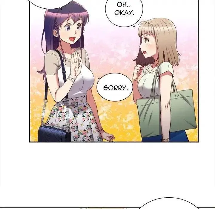 Yuris Part Time Job Chapter 18 - Page 32