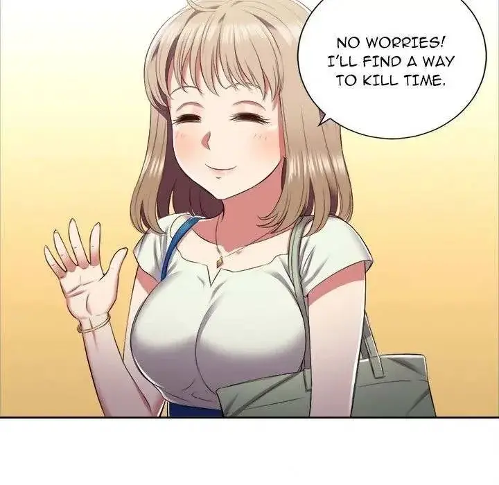 Yuris Part Time Job Chapter 18 - Page 33