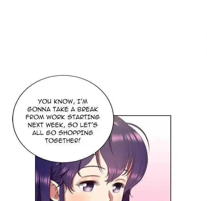Yuris Part Time Job Chapter 18 - Page 34