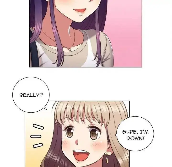 Yuris Part Time Job Chapter 18 - Page 35