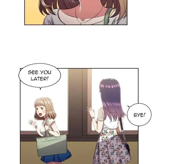 Yuris Part Time Job Chapter 18 - Page 36
