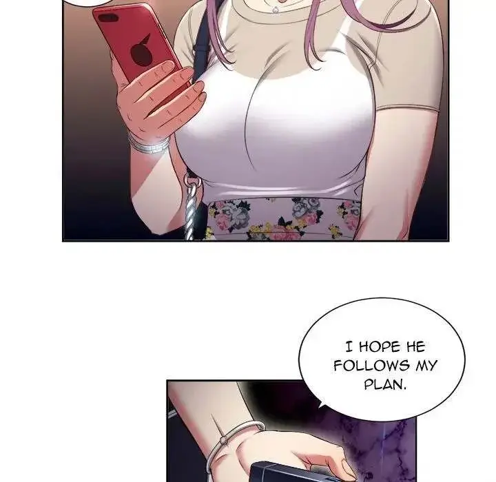 Yuris Part Time Job Chapter 18 - Page 42