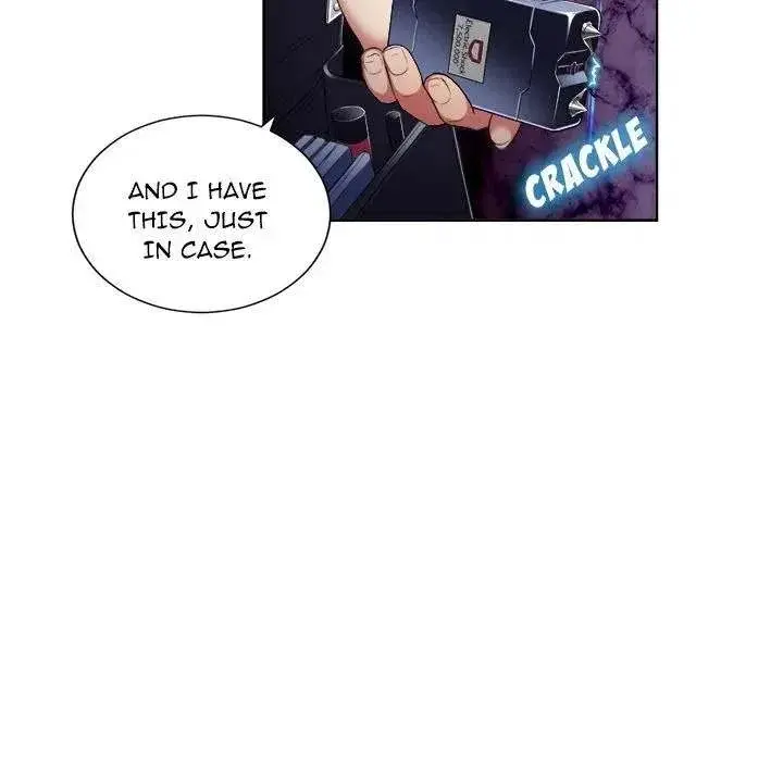 Yuris Part Time Job Chapter 18 - Page 43
