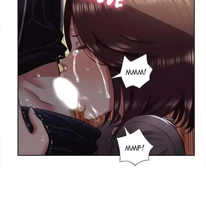 Yuris Part Time Job Chapter 18 - Page 46