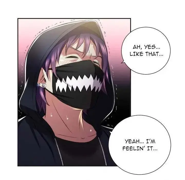 Yuris Part Time Job Chapter 18 - Page 55