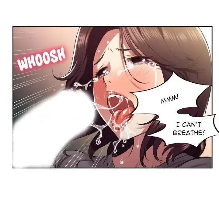 Yuris Part Time Job Chapter 18 - Page 56