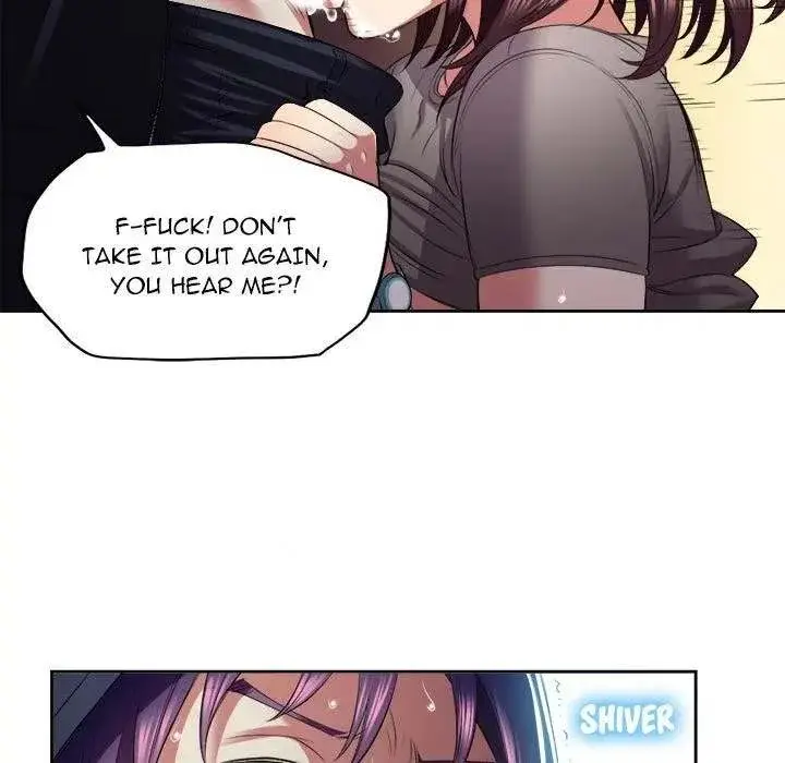 Yuris Part Time Job Chapter 18 - Page 58