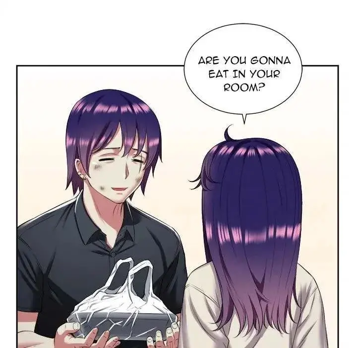 Yuris Part Time Job Chapter 18 - Page 7