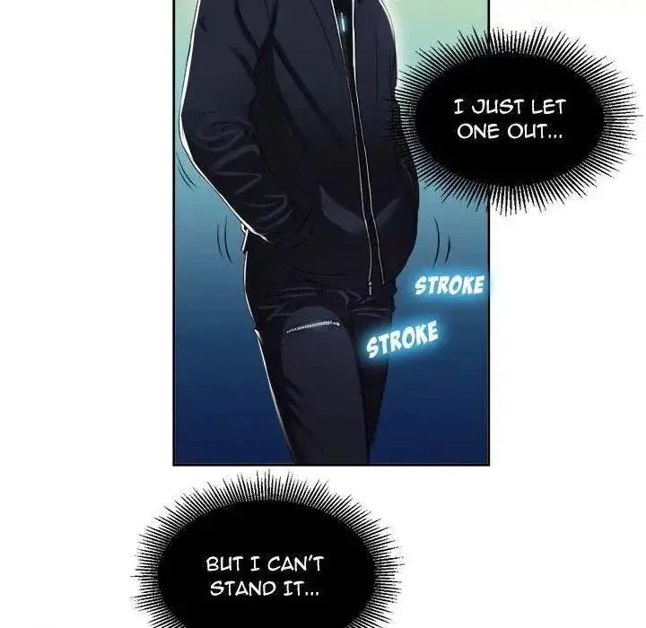Yuris Part Time Job Chapter 18 - Page 76