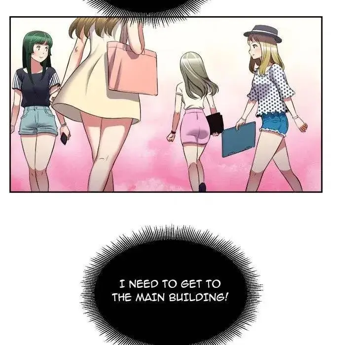 Yuris Part Time Job Chapter 18 - Page 77