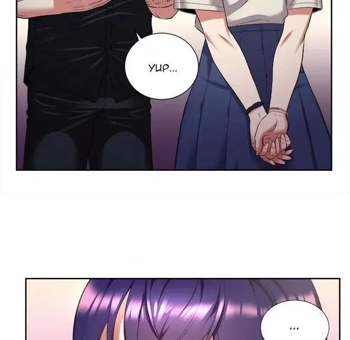 Yuris Part Time Job Chapter 18 - Page 8