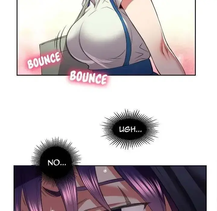 Yuris Part Time Job Chapter 18 - Page 80