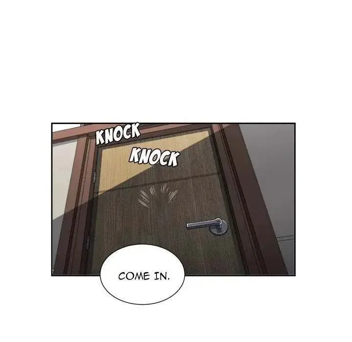 Yuris Part Time Job Chapter 18 - Page 82