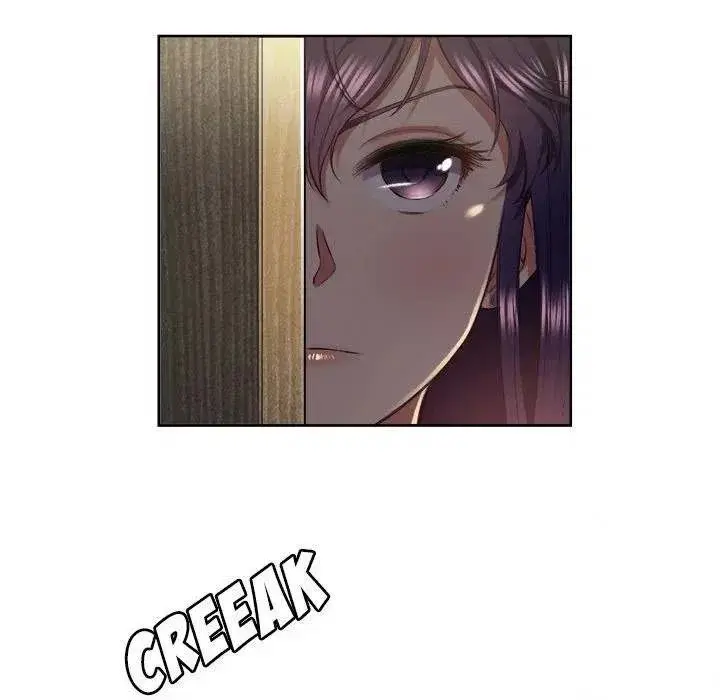 Yuris Part Time Job Chapter 18 - Page 83