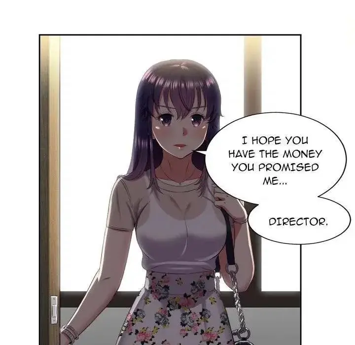 Yuris Part Time Job Chapter 18 - Page 84