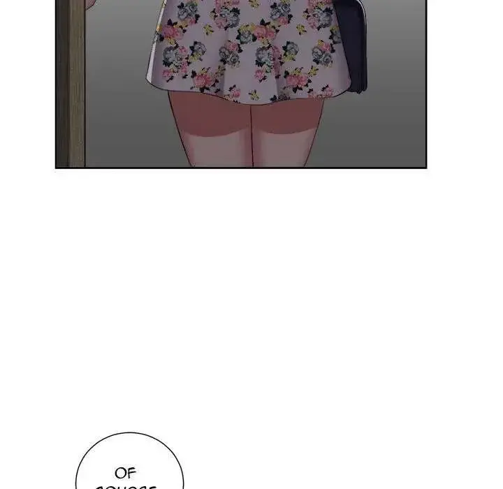 Yuris Part Time Job Chapter 18 - Page 85