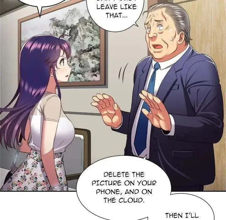 Yuris Part Time Job Chapter 19 - Page 10