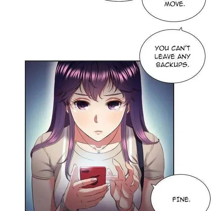 Yuris Part Time Job Chapter 19 - Page 11