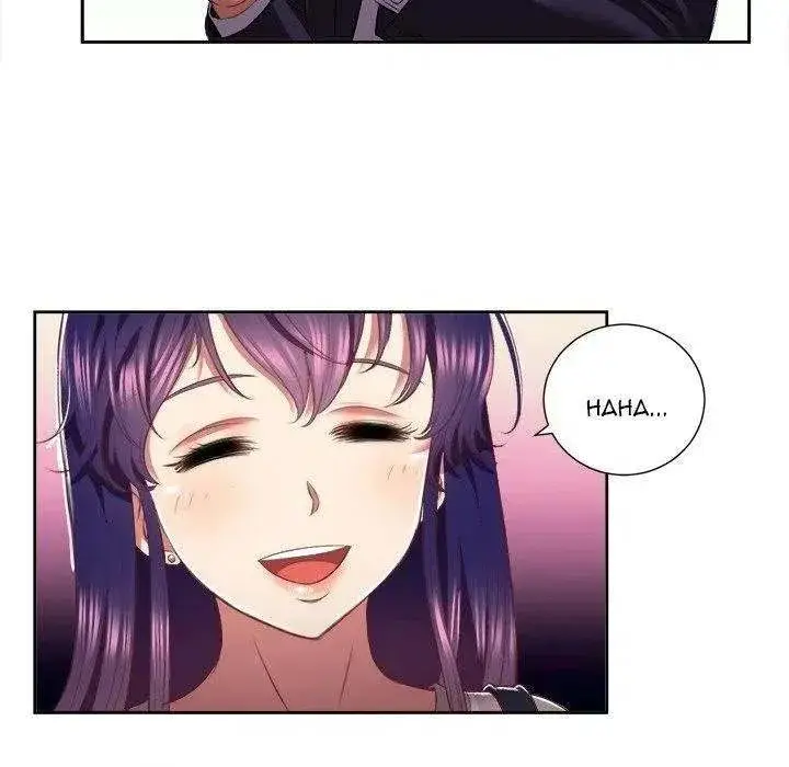 Yuris Part Time Job Chapter 19 - Page 16