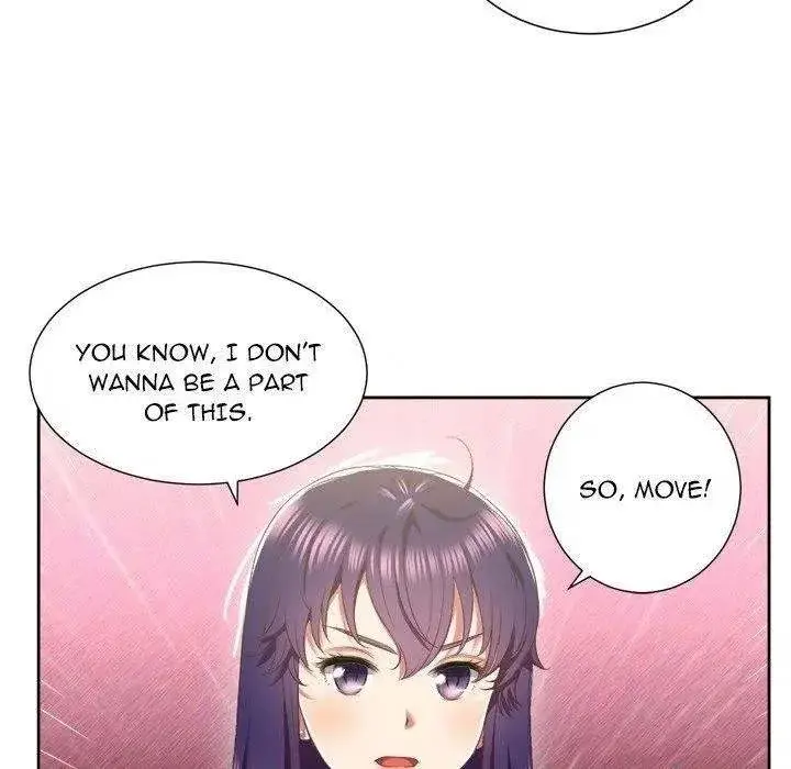 Yuris Part Time Job Chapter 19 - Page 18