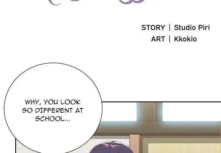 Yuris Part Time Job Chapter 19 - Page 2