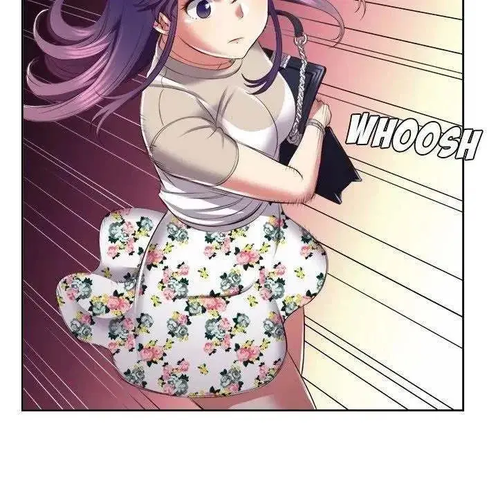Yuris Part Time Job Chapter 19 - Page 23
