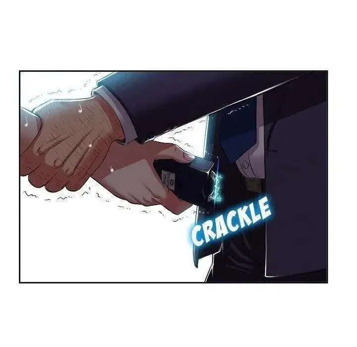 Yuris Part Time Job Chapter 19 - Page 26