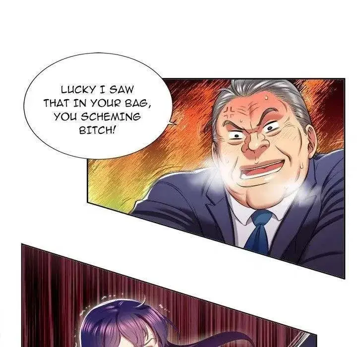 Yuris Part Time Job Chapter 19 - Page 27