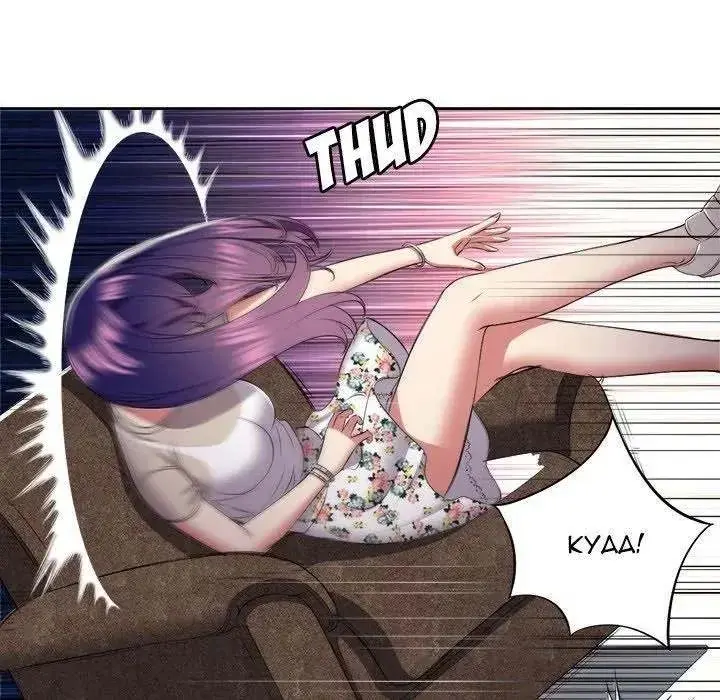 Yuris Part Time Job Chapter 19 - Page 30