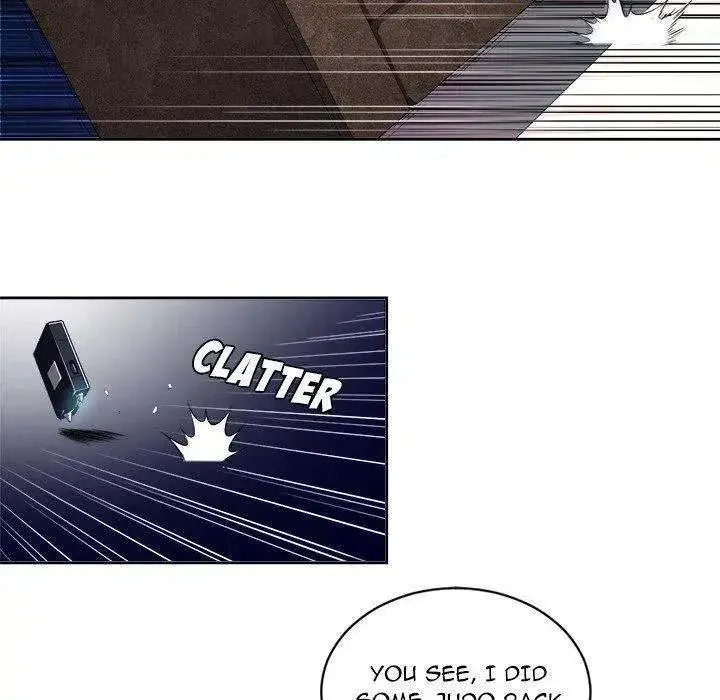 Yuris Part Time Job Chapter 19 - Page 31